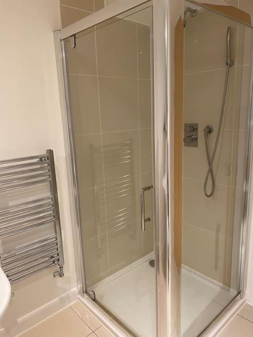 Modern Apartment, Fistral Beach New Quay Екстериор снимка