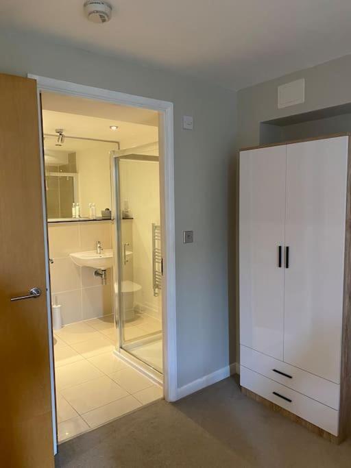 Modern Apartment, Fistral Beach New Quay Екстериор снимка
